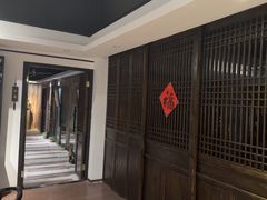 -德迹斋禅意文化茶馆·茶空间·商务洽谈•宴席(桃园店)