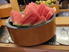 -喜家自助小火锅(卓悦里店)