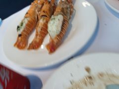 -拉蒂娜·巴西牛排馆 Latina·Brazilian Steakhouse(陆家嘴旗舰店)