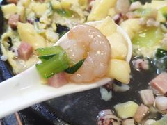-华春餐馆(鱼山路店)