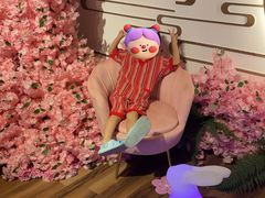 -御水泉·国际水疗会(广州长隆店)