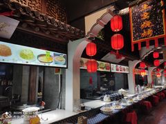 -老城味道·传统天津菜(杨柳青店)