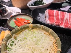 -捞王锅物料理(温州万象城店)