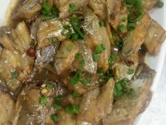 -渔中舟海鲜大排档(普陀沈家门店)