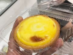 -鲍师傅糕点(国金街店)