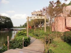 -松山湖梦幻百花洲