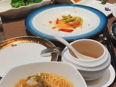 -海口万豪中餐厅·粤菜·海南菜· 平价海鲜·茶点· KTV包房