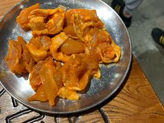 -原始泥炉烤肉(总店)