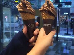 -GODIVA(港汇恒隆广场)
