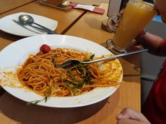-必胜客(WOW昙华林店)