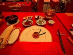 -白家大院·王府宫廷菜(苏州街店)