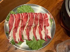 -子檀大隐炭烧(食品街店)