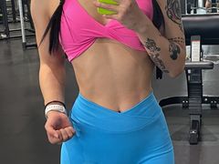 -OXYGYM 奥美氧舱运动中心(朝阳大悦城店)