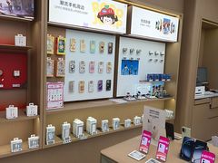 -OPPO体验店(广州荔湾区领展广场店)