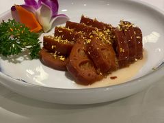 -杭州香格里拉·香宫中餐厅