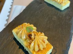 -台南晶英酒店 Robin's牛排屋