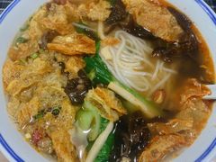 柳州螺蛳粉-八十八粉儿(尚都店)