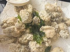 蚵仔酥-百家班(市府店)