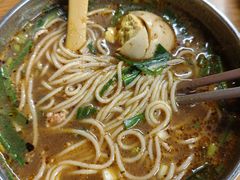 -老仓醋米线(大观店)