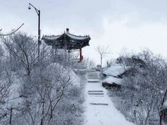 -北京凤凰岭