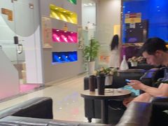 -奇迹健身(SM广场店)