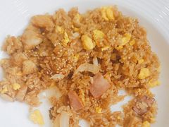 -必胜客(金鹰店)