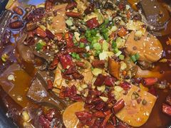 -不是烧烤·武汉烧烤·地道湖北菜(大成路店)