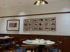 -九龙餐厅(大沽路店)