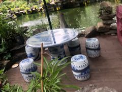 -白家大院·王府宫廷菜(苏州街店)