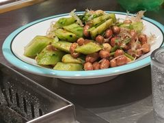 -古彭7只羊·招牌白串·碳锅羊肉旗舰店