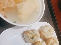 -大壶春生煎(四川中路店)