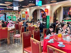 -山西会馆晋三宝·太原菜(五一广场店)
