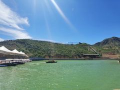 -桑干河大峡谷旅游区