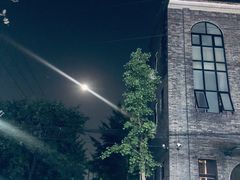 -苹果树下艺术餐厅(通州店)