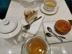 -PAUL LAFAYET 法式甜品(深圳湾万象城店)