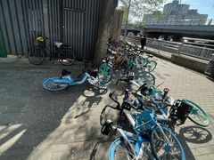 -刘家窑(地铁站)