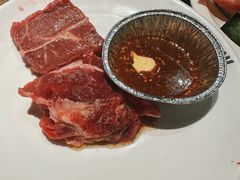 -火炉火自助餐(枫蓝国际店)