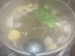 -林记潮牛·牛肉火锅(上马墩店)