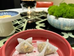 -富力丽思卡尔顿酒店·丽轩中餐厅