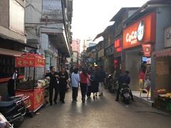 -CoCo都可(文化巷店)