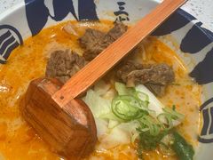-味千拉面(世纪东方店)