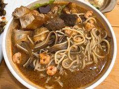 -福祥厦门小馆(舟孟北路店)