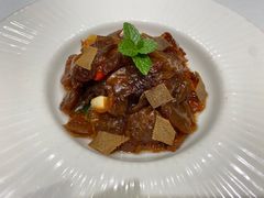 -源牌酒店·家常六安菜