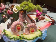 -科力淮扬村(广安门店)