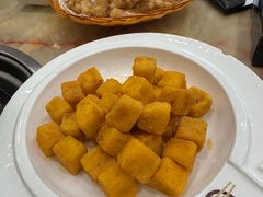 -李师傅脆肚(梅林店)