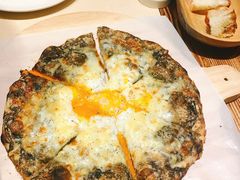 -Mercato莫卡多露台餐厅与酒吧(K11店)