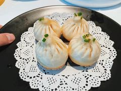 美味生煎包-松鹤楼·非遗·苏帮菜(融科店)