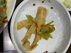 -金明子八带鱼馆(正宗韩国连锁店)