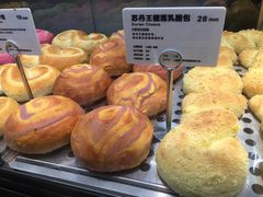 -LELECHA乐乐茶(美罗城店)