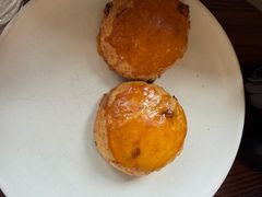 英式司康-Money Shops(愚园路店)